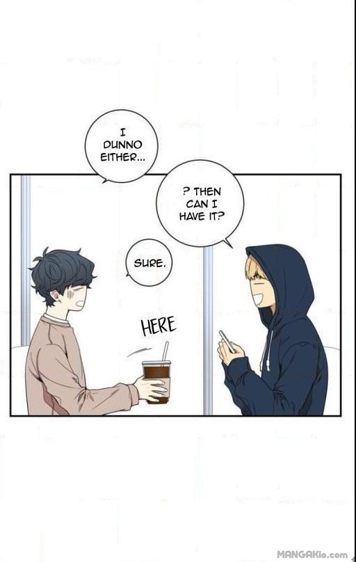 Cherry Blossoms After Winter Chapter 45 - Page 15 in English