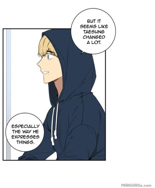 Cherry Blossoms After Winter Chapter 45 - Page 25 in English