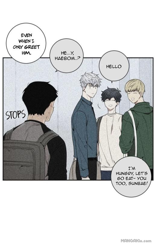 Cherry Blossoms After Winter Chapter 45 - Page 30 in English