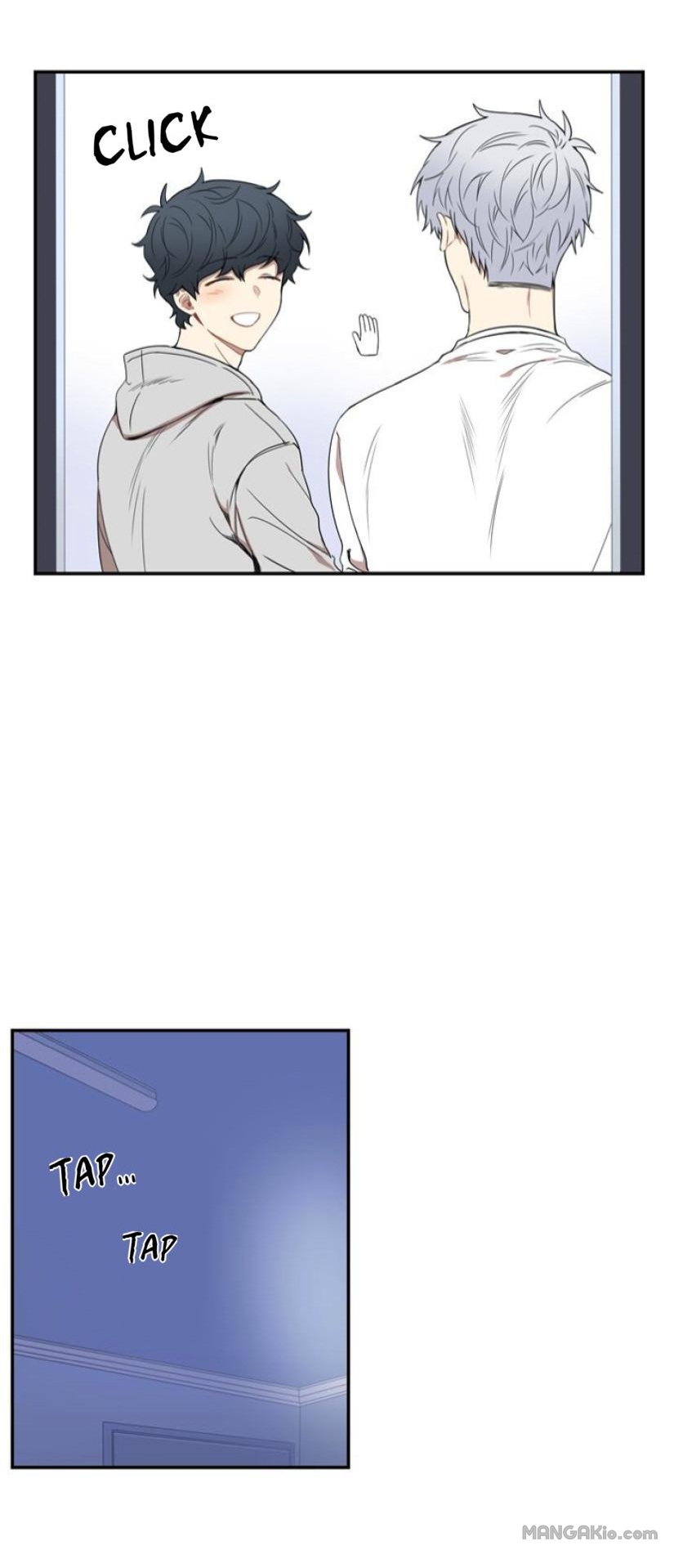 Cherry Blossoms After Winter Chapter 45 - Page 39 in English