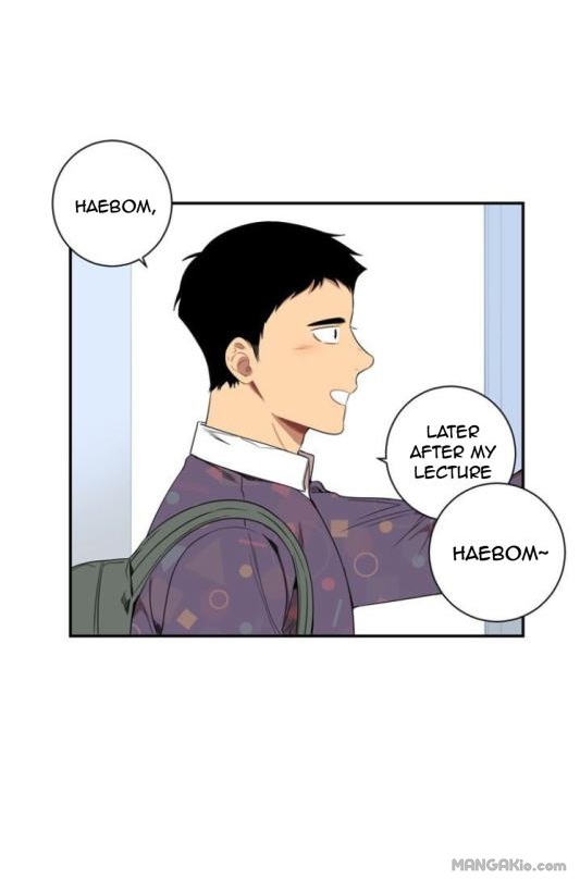 Cherry Blossoms After Winter Chapter 45 - Page 8 in English