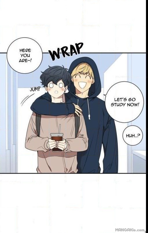 Cherry Blossoms After Winter Chapter 45 - Page 9 in English