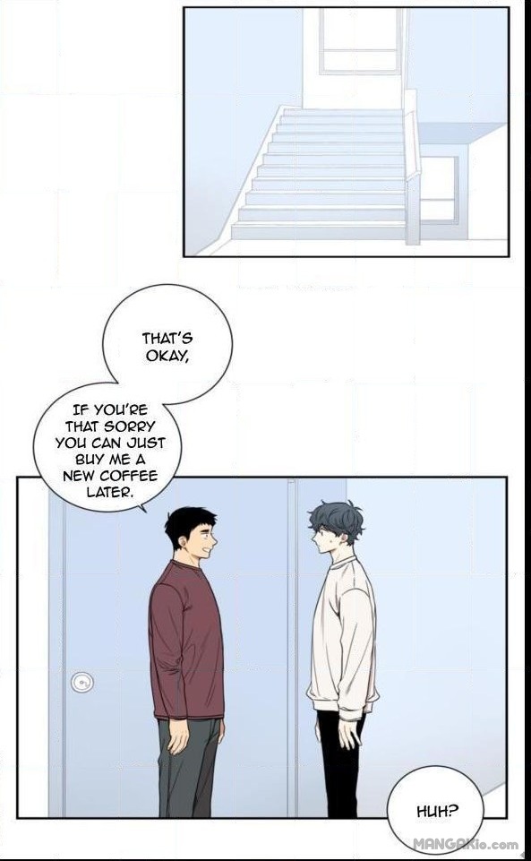 Cherry Blossoms After Winter Chapter 46 - Page 13 in English