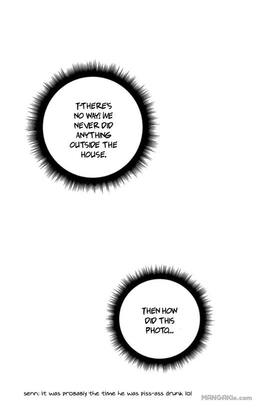 Cherry Blossoms After Winter Chapter 46 - Page 16 in English