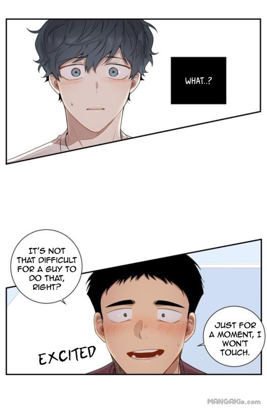 Cherry Blossoms After Winter Chapter 46 - Page 22 in English