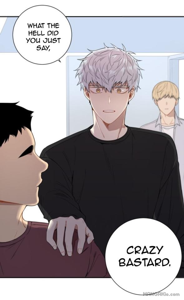 Cherry Blossoms After Winter Chapter 46 - Page 27 in English