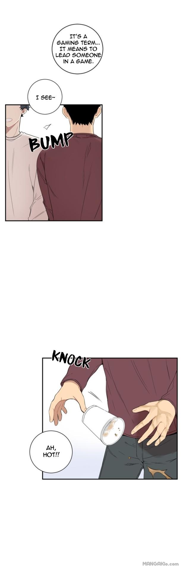 Cherry Blossoms After Winter Chapter 46 - Page 7 in English