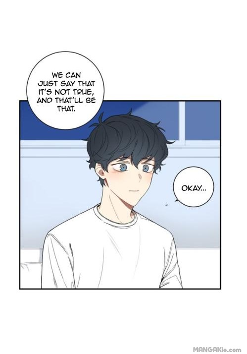 Cherry Blossoms After Winter Chapter 47 - Page 12 in English