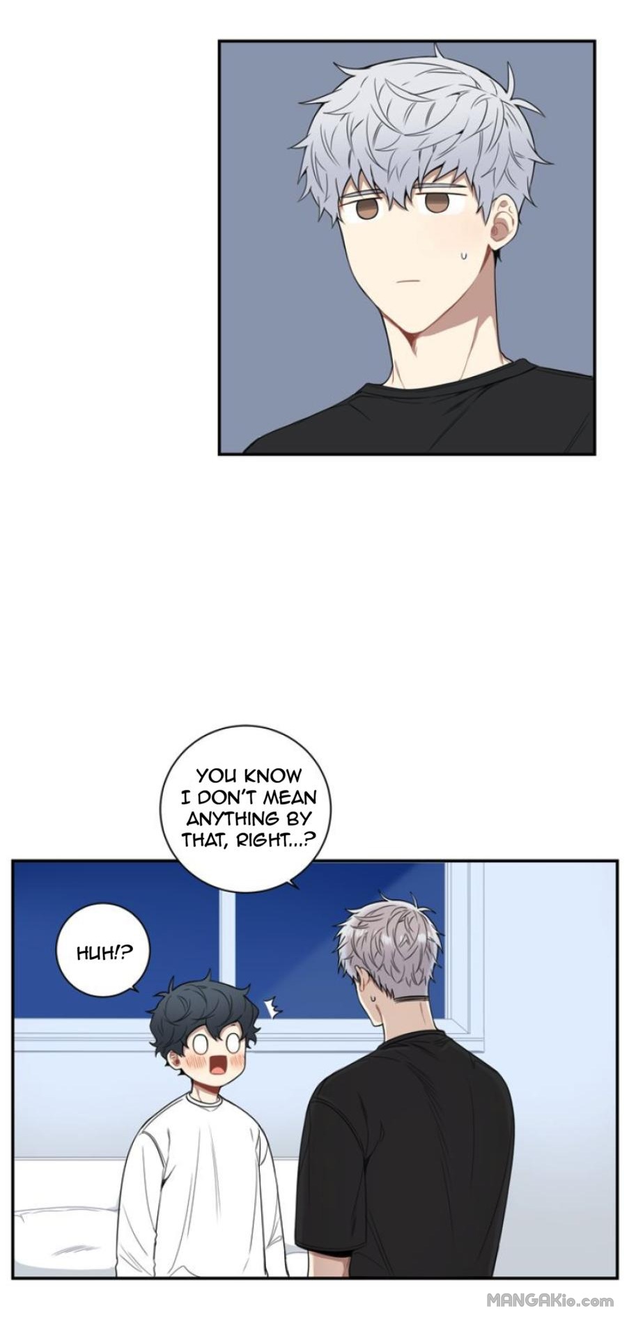 Cherry Blossoms After Winter Chapter 47 - Page 13 in English