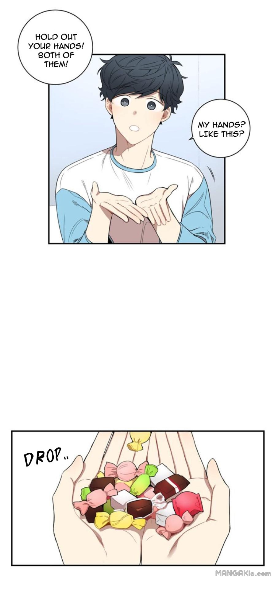 Cherry Blossoms After Winter Chapter 47 - Page 24 in English