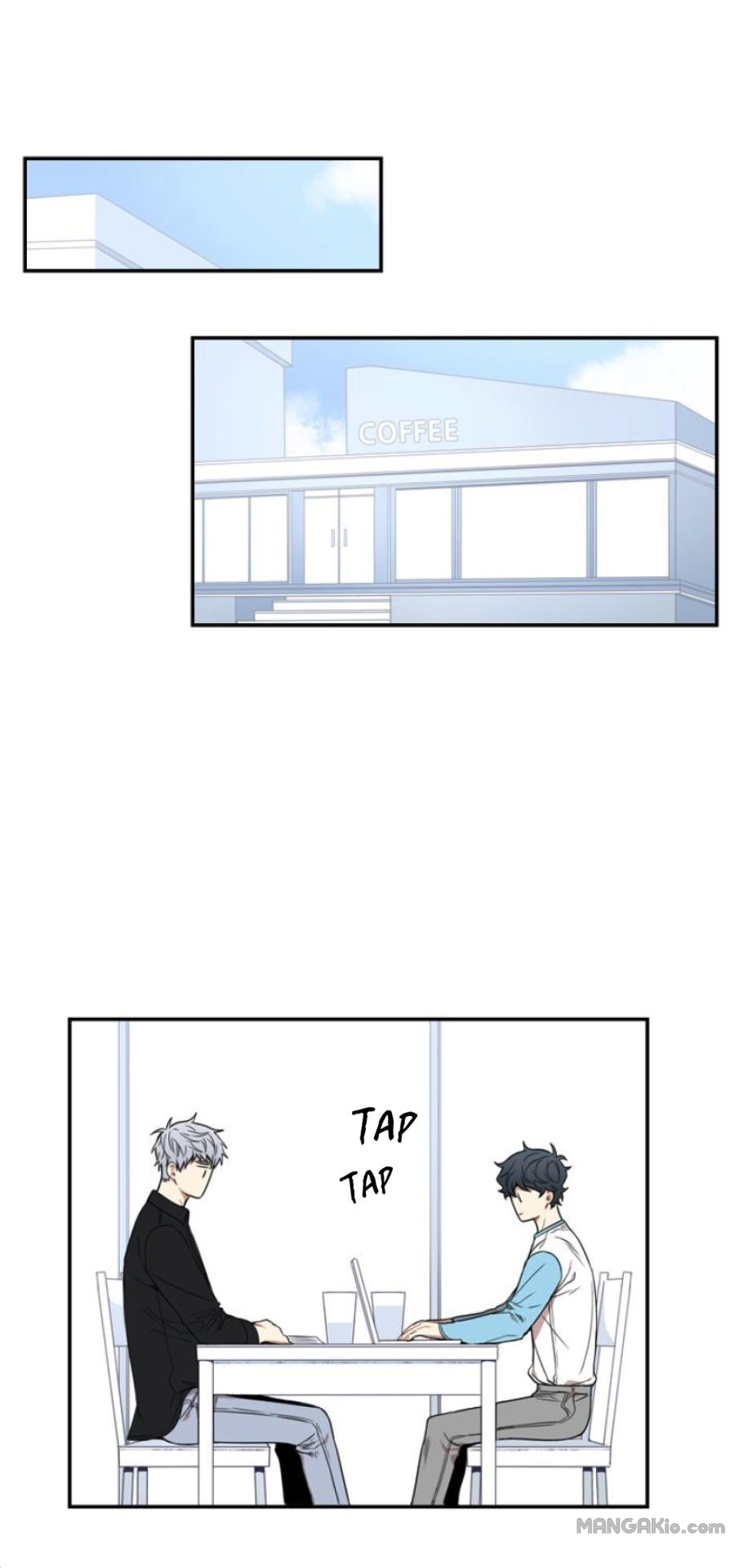Cherry Blossoms After Winter Chapter 47 - Page 28 in English