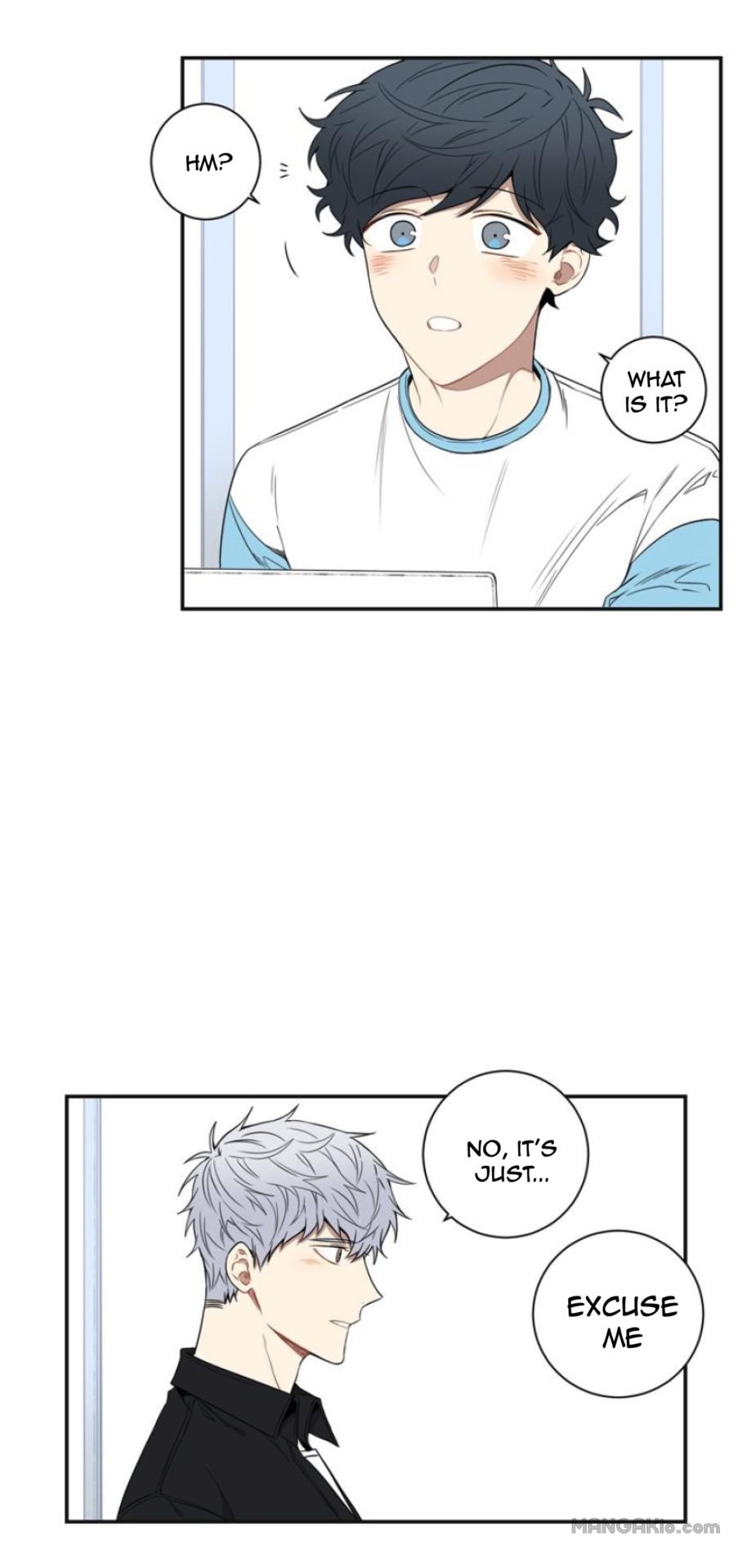 Cherry Blossoms After Winter Chapter 47 - Page 32 in English