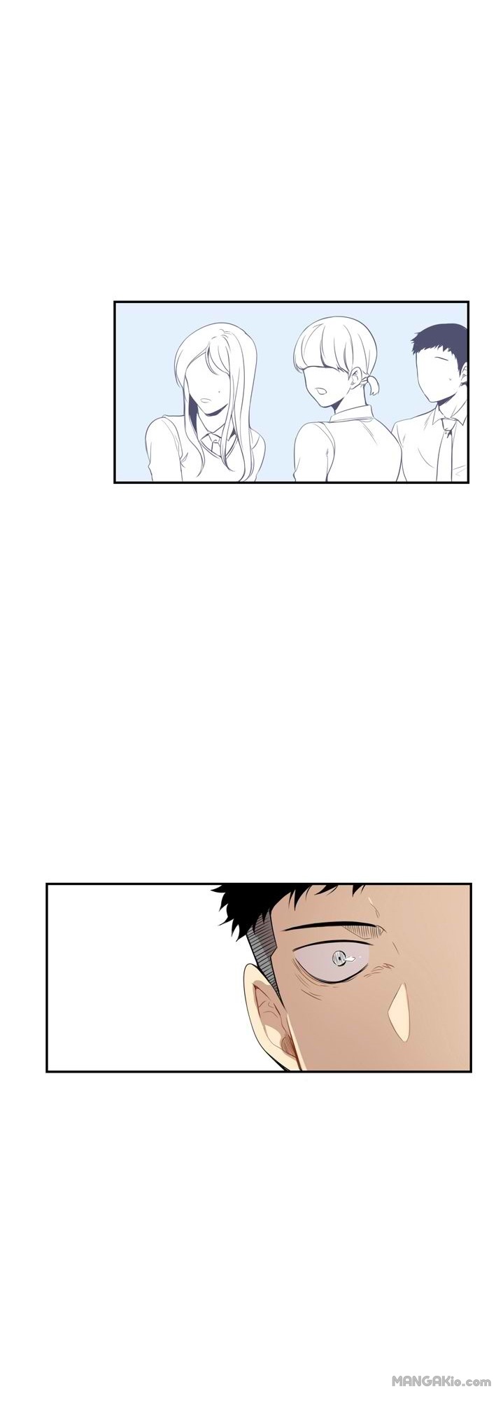 Cherry Blossoms After Winter Chapter 5 - Page 17 in English