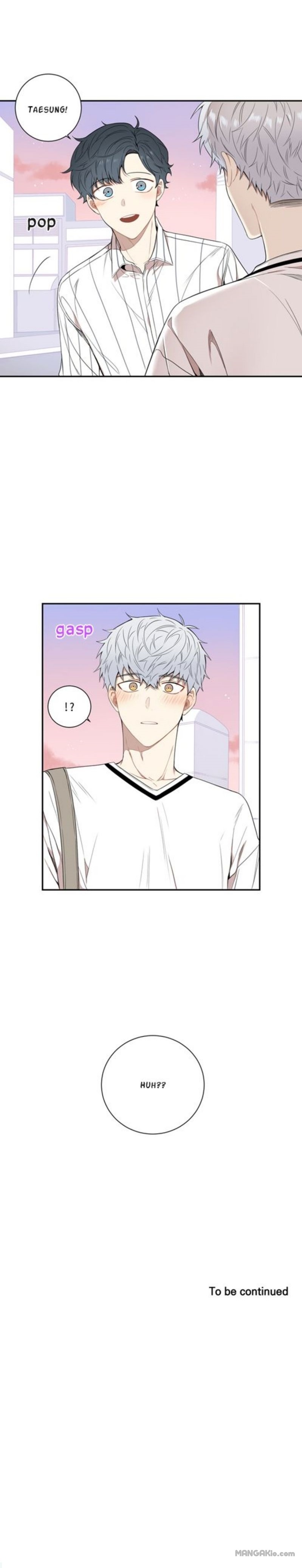 Cherry Blossoms After Winter Chapter 52 - Page 10 in English
