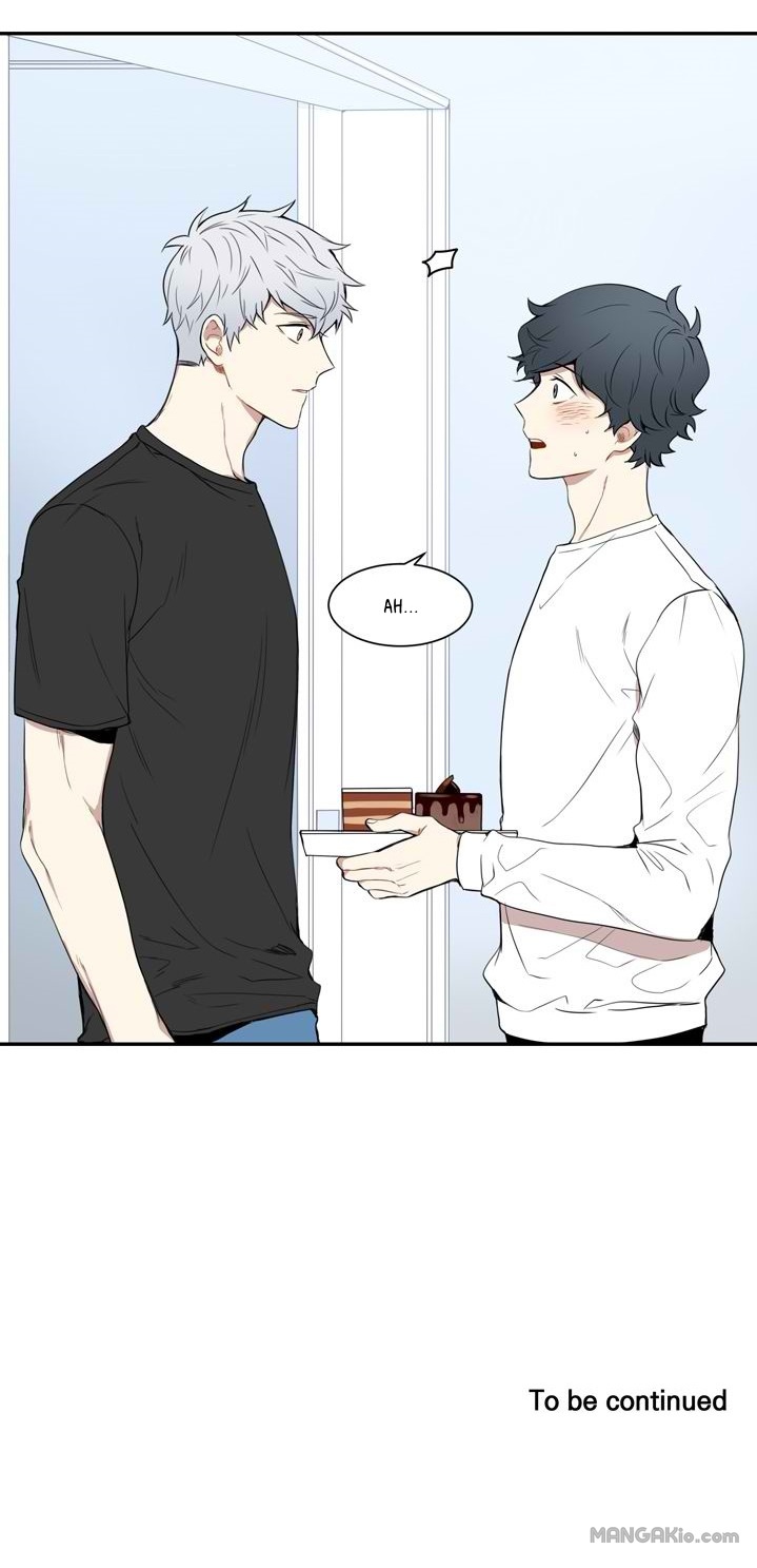 Cherry Blossoms After Winter Chapter 6 - Page 22 in English