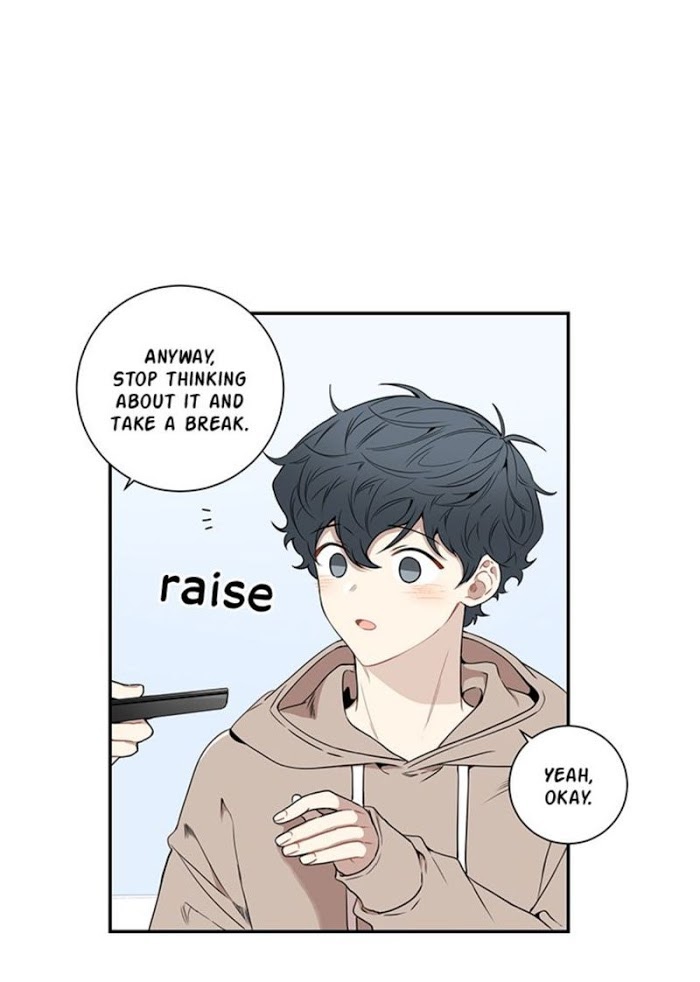 Cherry Blossoms After Winter Chapter 63 - Page 10 in English