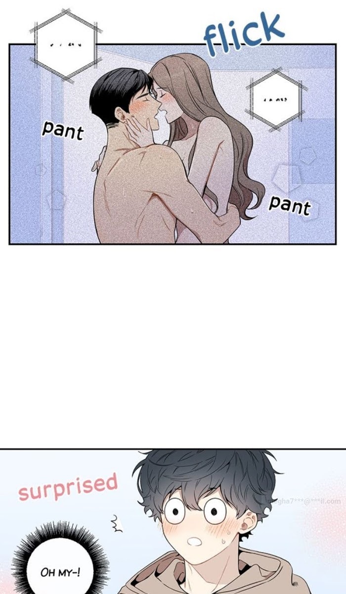 Cherry Blossoms After Winter Chapter 63 - Page 13 in English