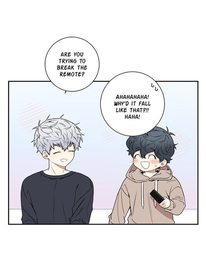 Cherry Blossoms After Winter Chapter 63 - Page 16 in English