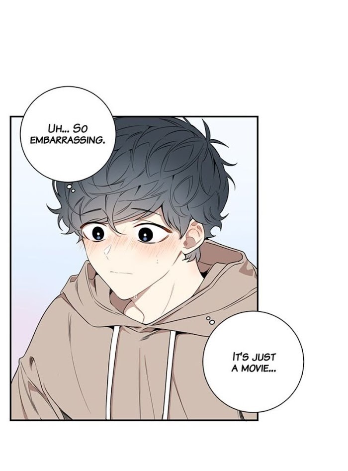 Cherry Blossoms After Winter Chapter 63 - Page 17 in English