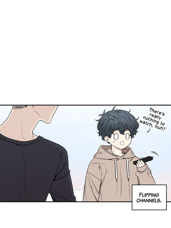 Cherry Blossoms After Winter Chapter 63 - Page 19 in English