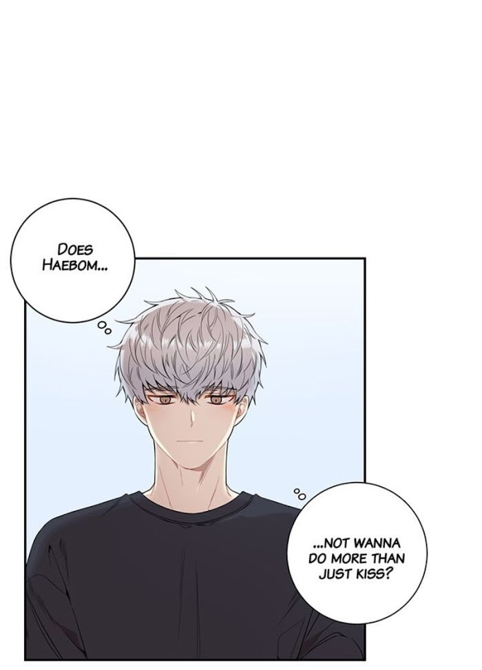 Cherry Blossoms After Winter Chapter 63 - Page 21 in English