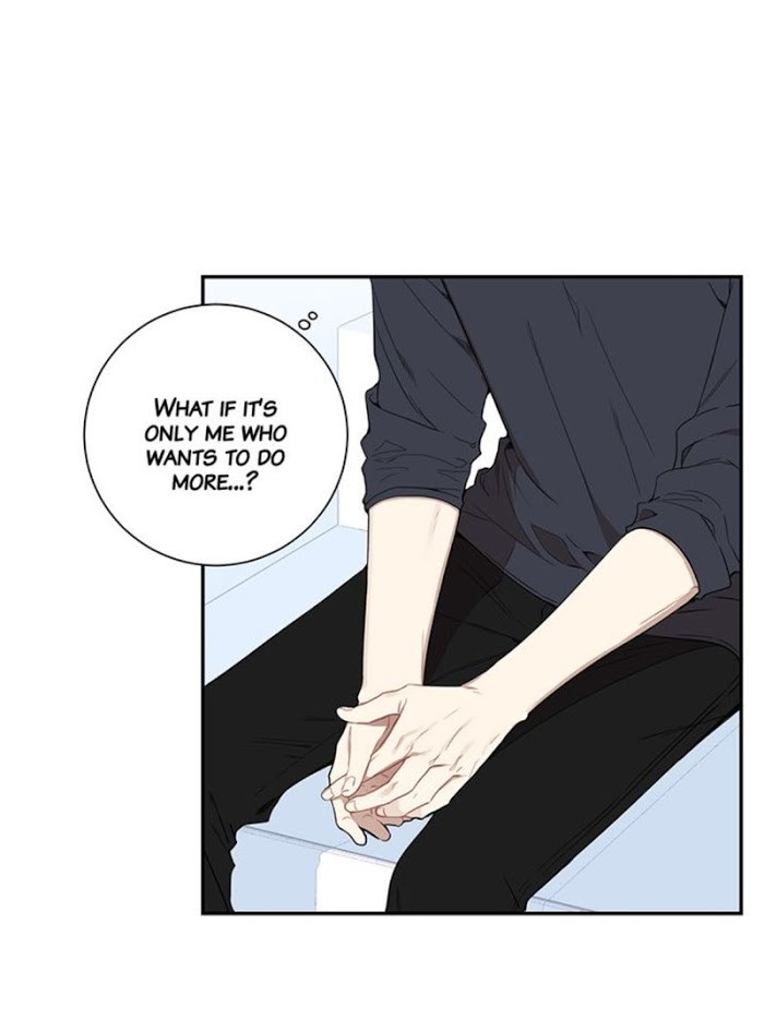 Cherry Blossoms After Winter Chapter 63 - Page 22 in English