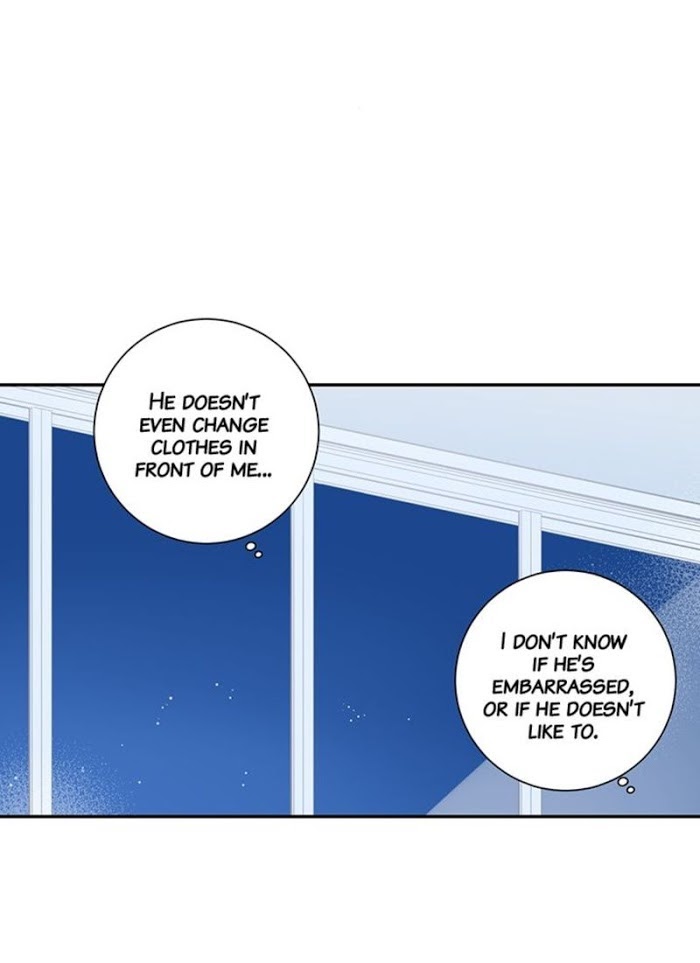 Cherry Blossoms After Winter Chapter 63 - Page 23 in English