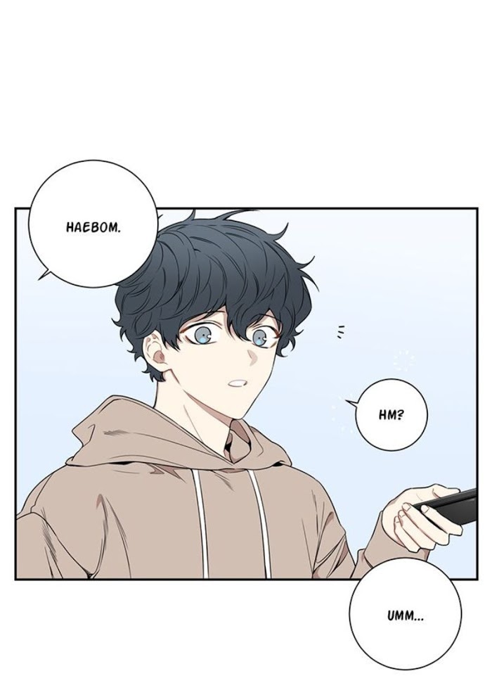 Cherry Blossoms After Winter Chapter 63 - Page 26 in English