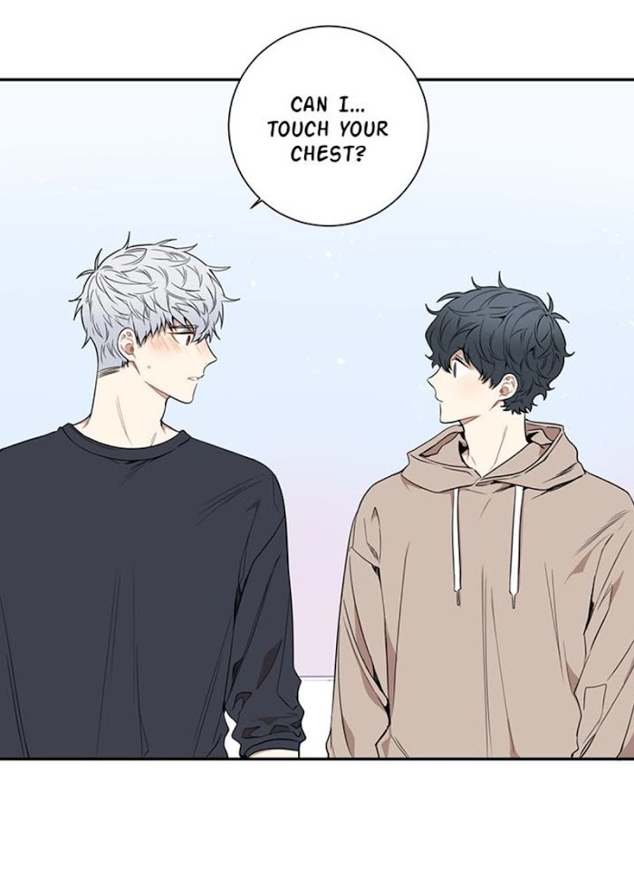 Cherry Blossoms After Winter Chapter 63 - Page 27 in English