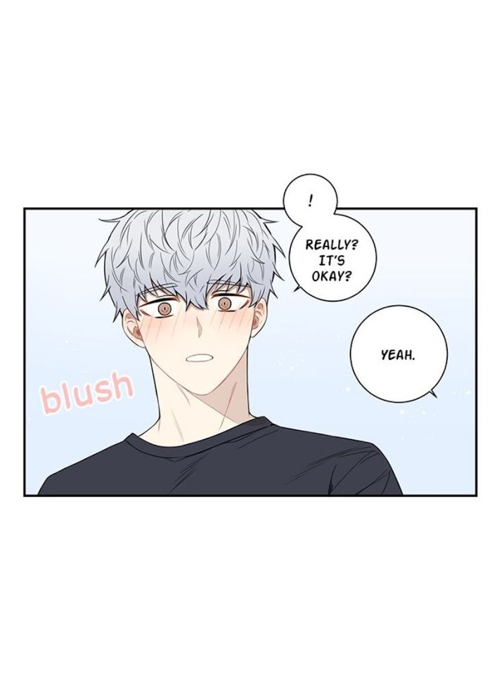 Cherry Blossoms After Winter Chapter 63 - Page 31 in English