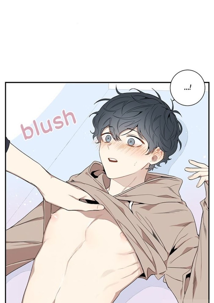 Cherry Blossoms After Winter Chapter 63 - Page 37 in English