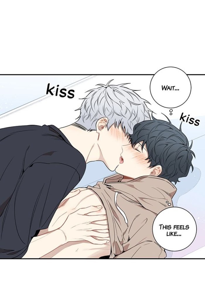 Cherry Blossoms After Winter Chapter 63 - Page 43 in English