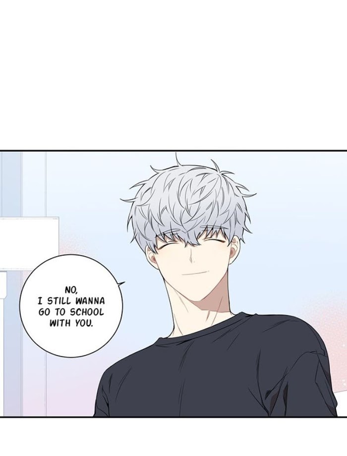 Cherry Blossoms After Winter Chapter 63 - Page 6 in English