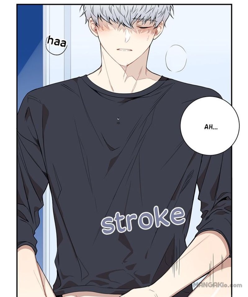 Cherry Blossoms After Winter Chapter 64 - Page 17 in English
