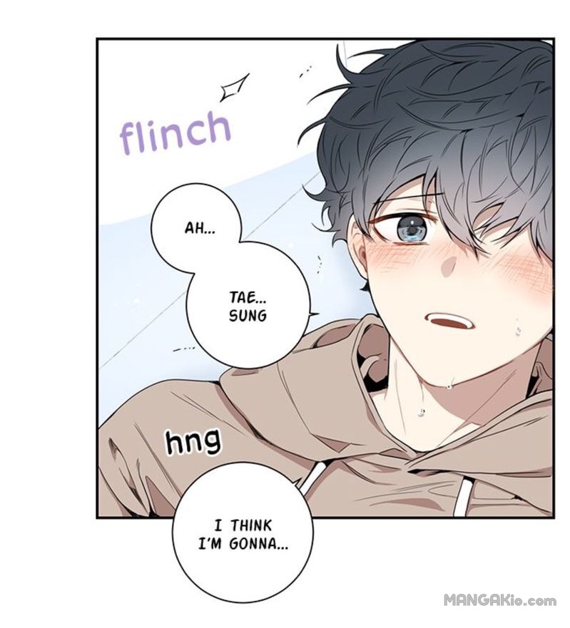 Cherry Blossoms After Winter Chapter 64 - Page 18 in English