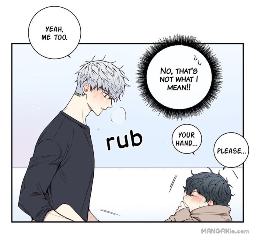 Cherry Blossoms After Winter Chapter 64 - Page 19 in English