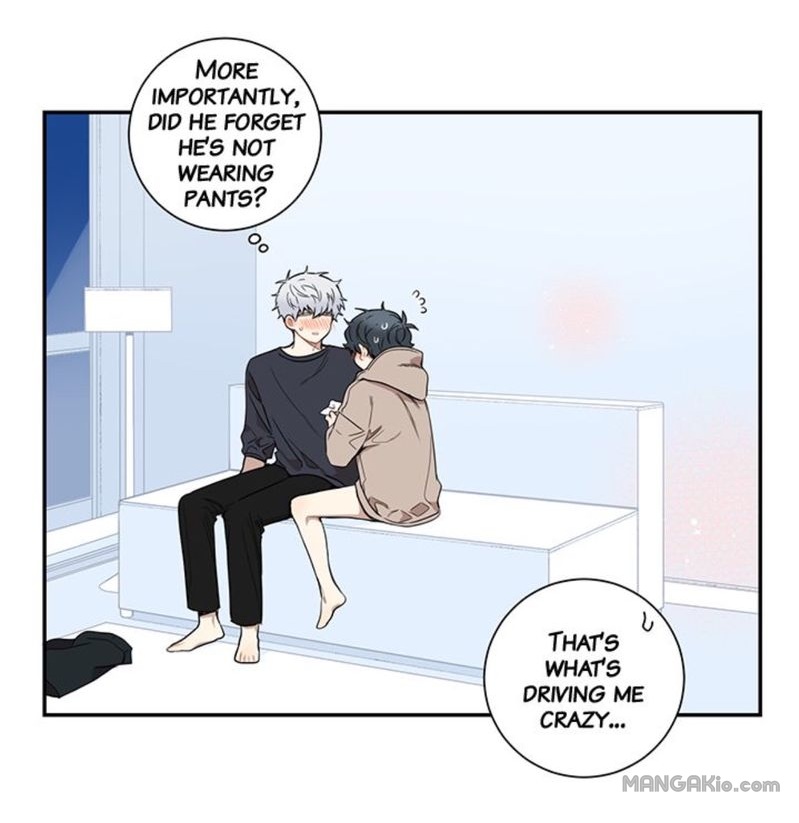Cherry Blossoms After Winter Chapter 64 - Page 25 in English