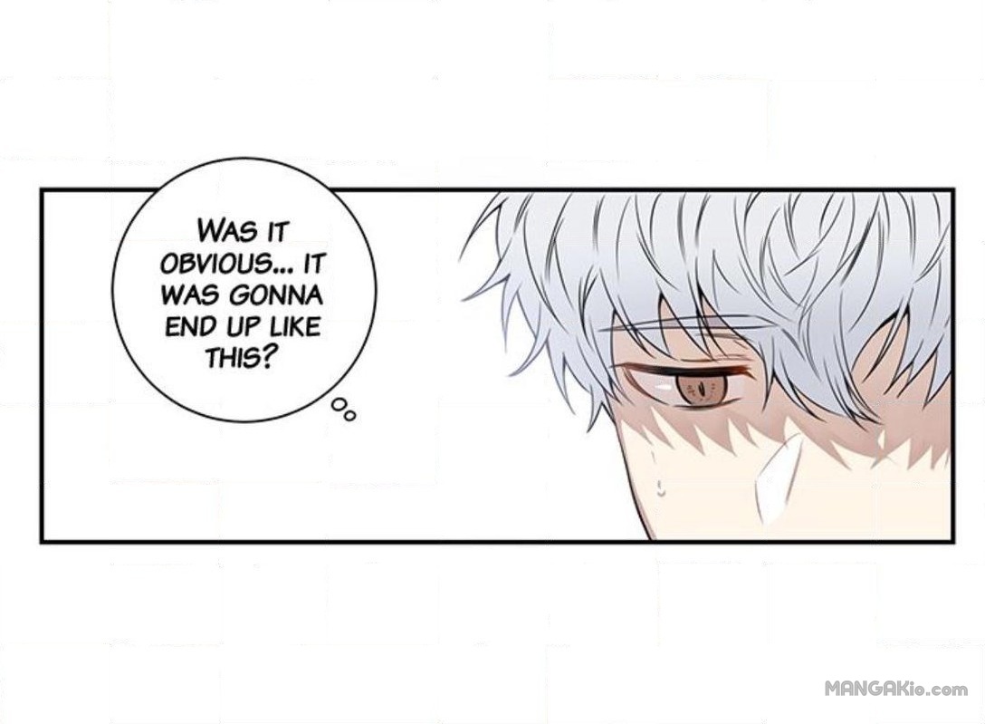 Cherry Blossoms After Winter Chapter 64 - Page 32 in English
