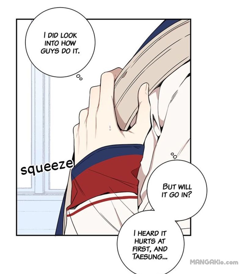 Cherry Blossoms After Winter Chapter 64 - Page 39 in English