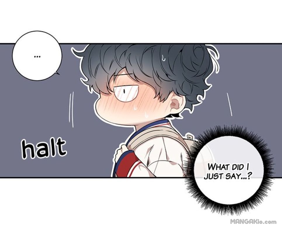 Cherry Blossoms After Winter Chapter 64 - Page 41 in English