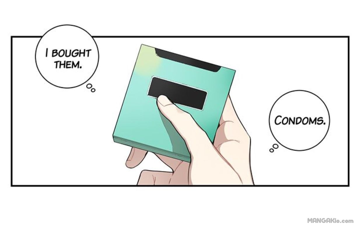 Cherry Blossoms After Winter Chapter 64 - Page 46 in English