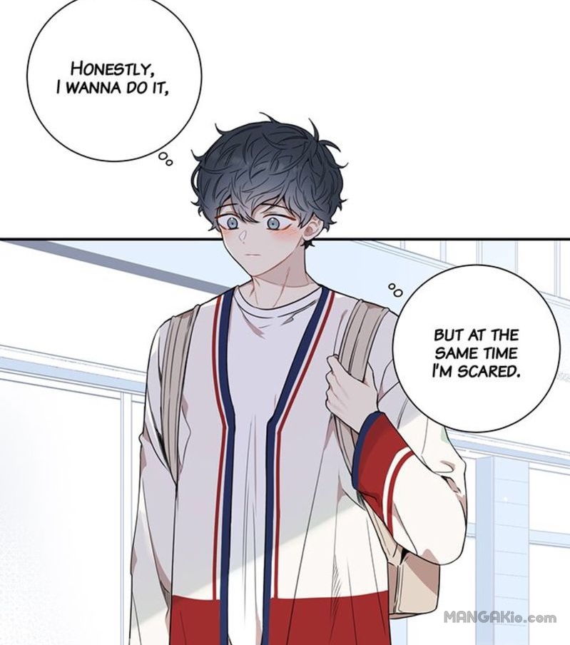Cherry Blossoms After Winter Chapter 64 - Page 49 in English