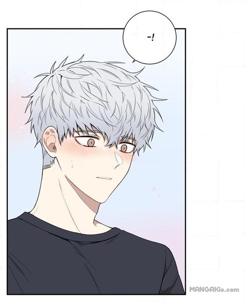 Cherry Blossoms After Winter Chapter 64 - Page 5 in English