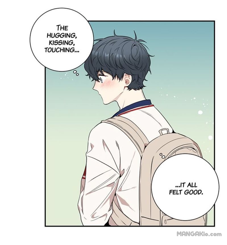 Cherry Blossoms After Winter Chapter 64 - Page 51 in English