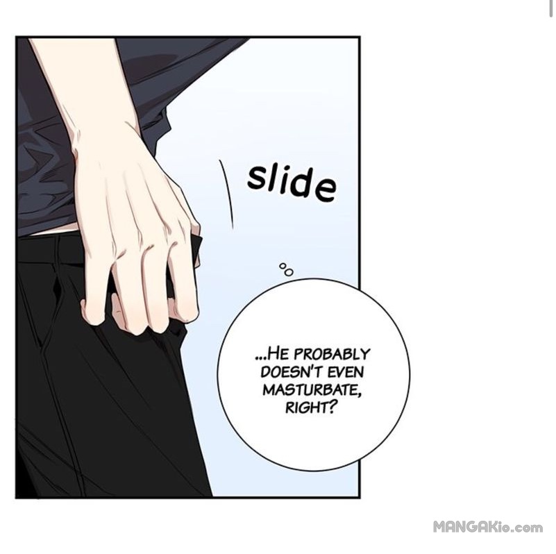 Cherry Blossoms After Winter Chapter 64 - Page 8 in English