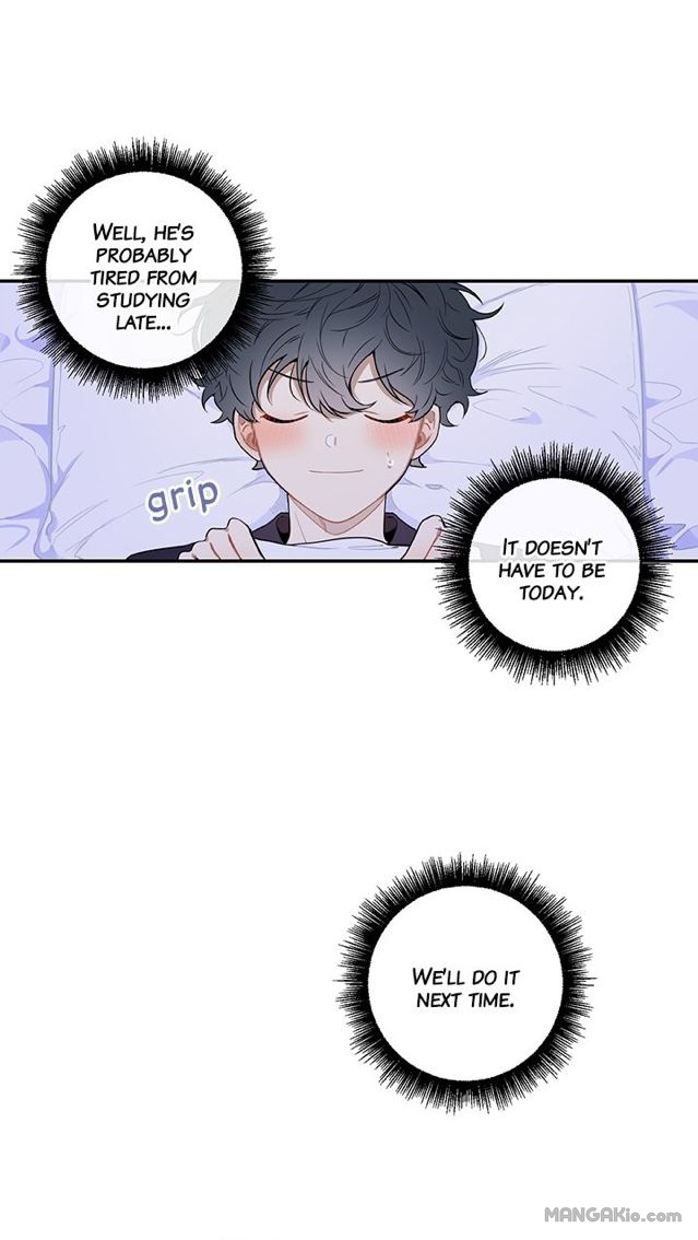 Cherry Blossoms After Winter Chapter 65 - Page 10 in English