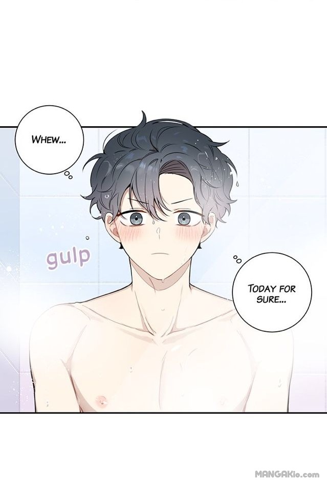 Cherry Blossoms After Winter Chapter 65 - Page 14 in English