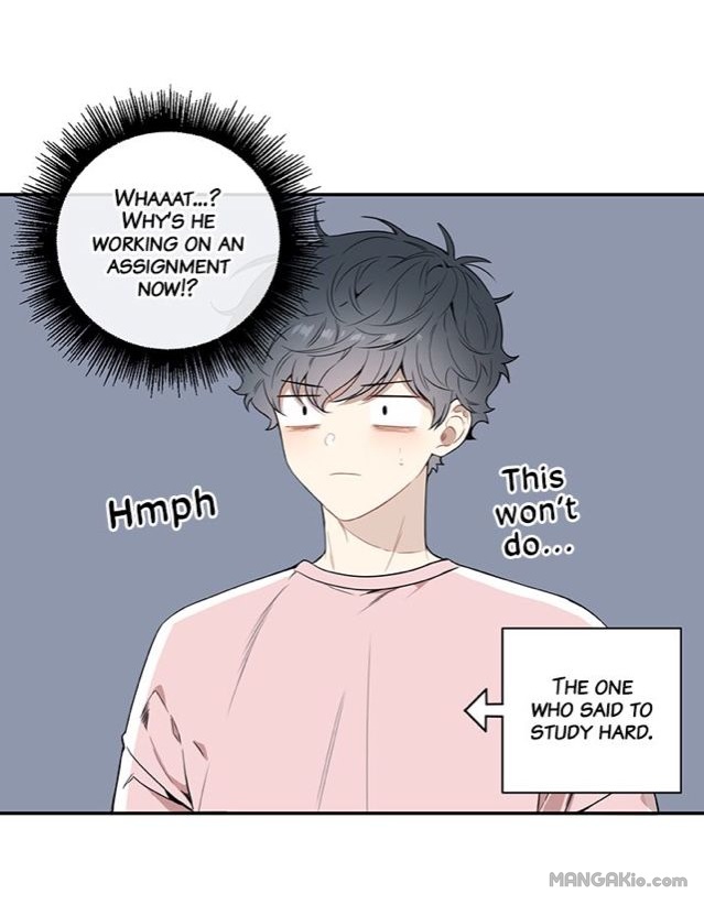 Cherry Blossoms After Winter Chapter 65 - Page 17 in English