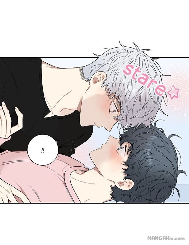 Cherry Blossoms After Winter Chapter 65 - Page 23 in English