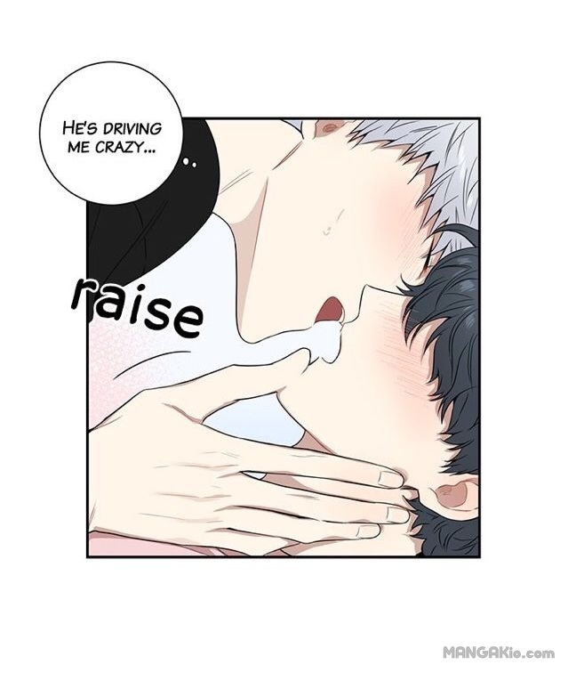 Cherry Blossoms After Winter Chapter 65 - Page 25 in English